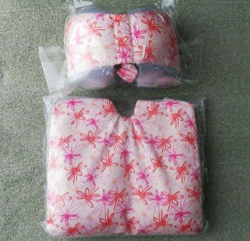 クッション　美姿勢サポート　骨盤　骨盤サポート　肩甲骨　肩甲骨サポート　美姿勢