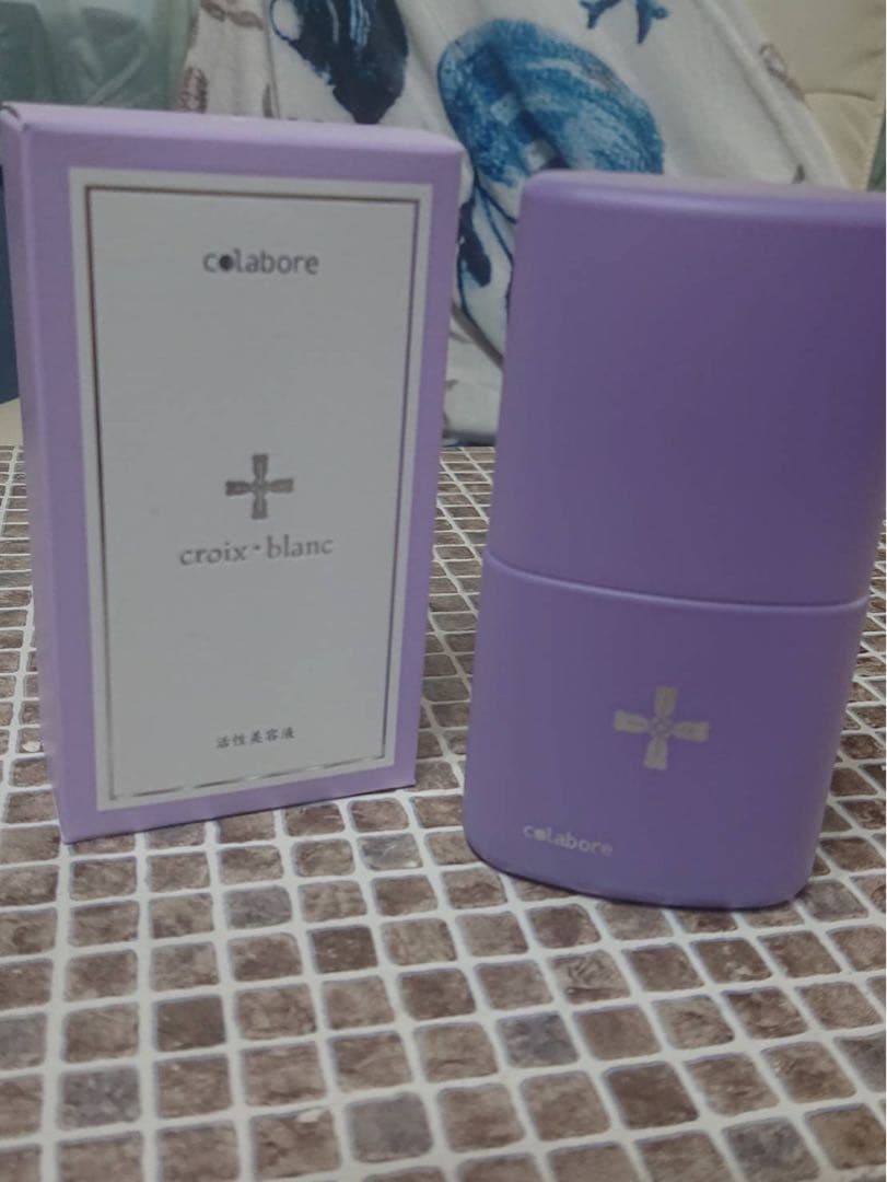 コラボレ アクアジェル