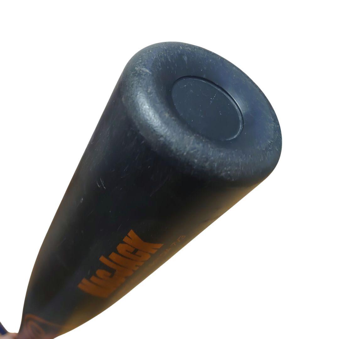 Rawlings Mac Jack 中学硬式 バット 83cm ローリングス