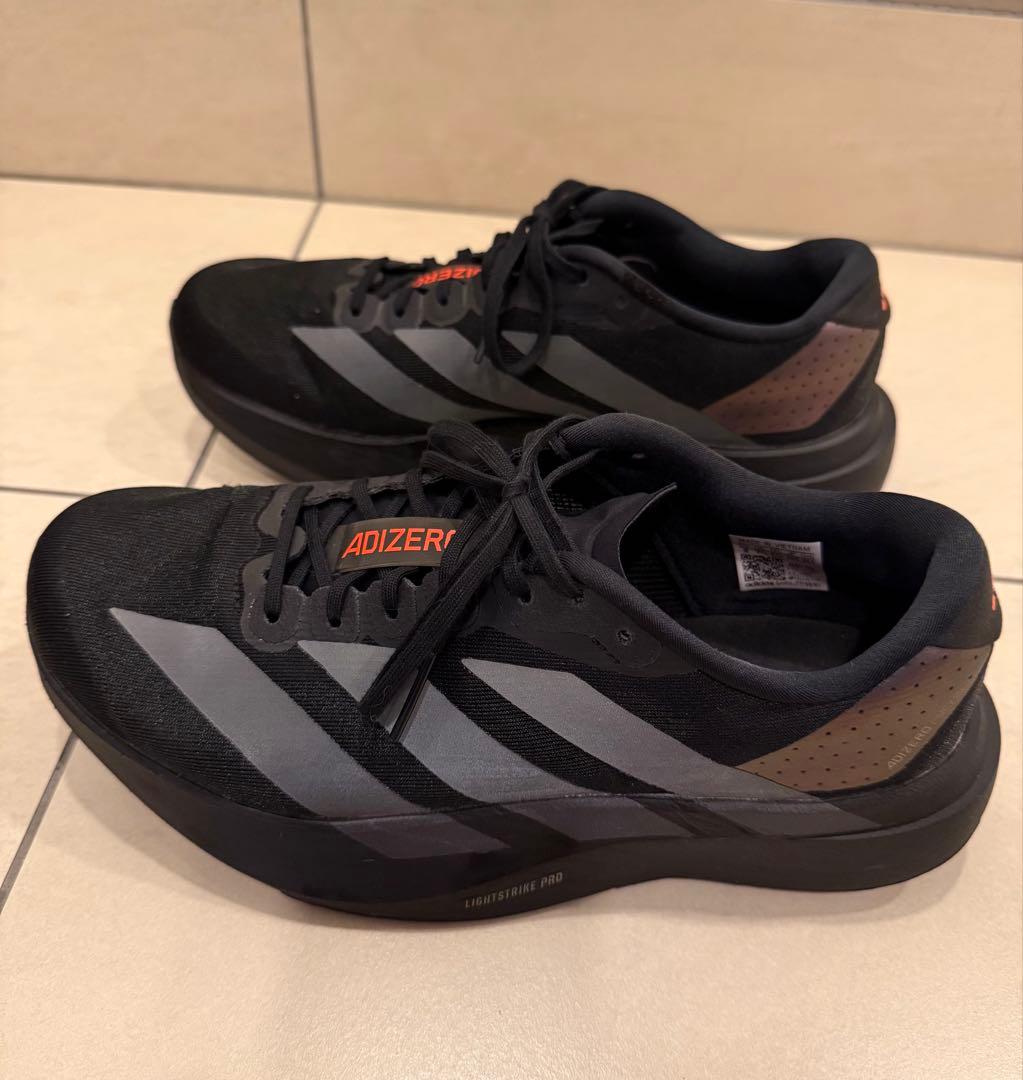 あ*吉様 adidas adizero EVO SL 26.0cm