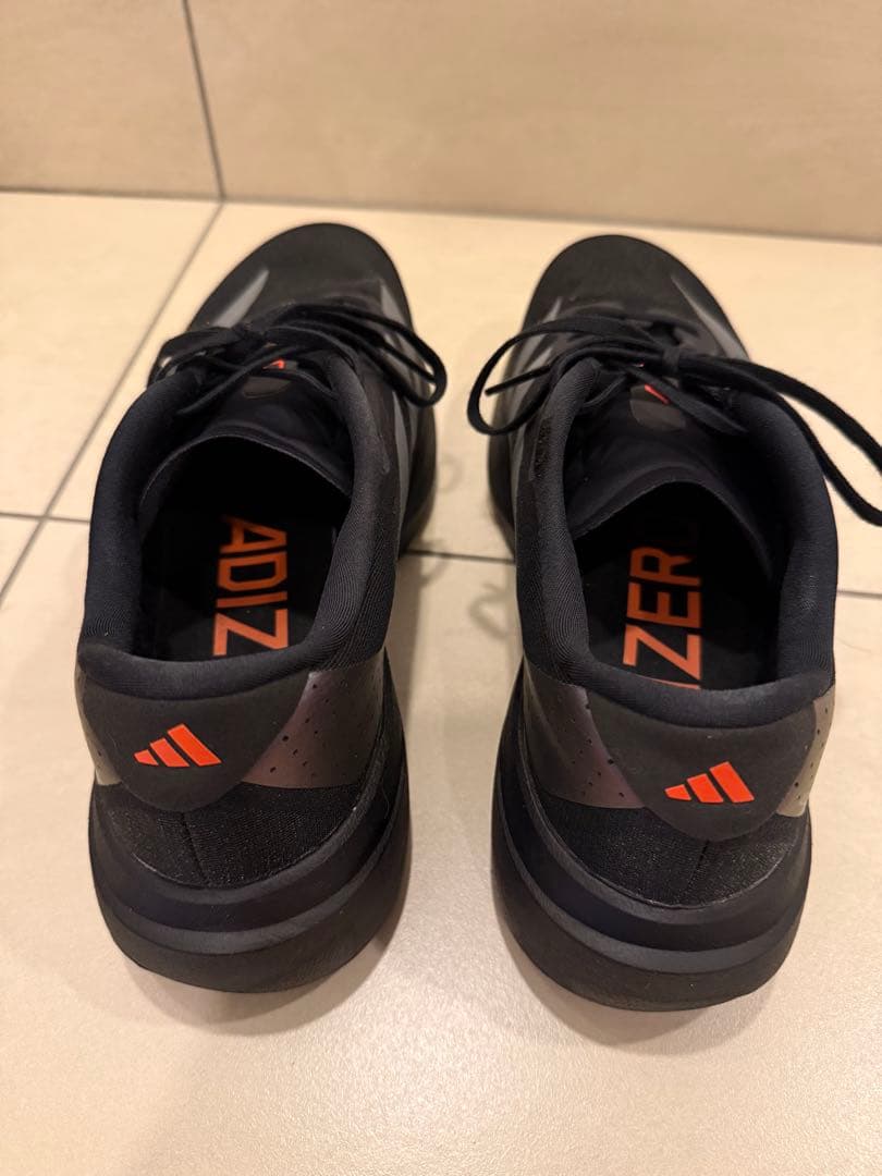 あ*吉様 adidas adizero EVO SL 26.0cm