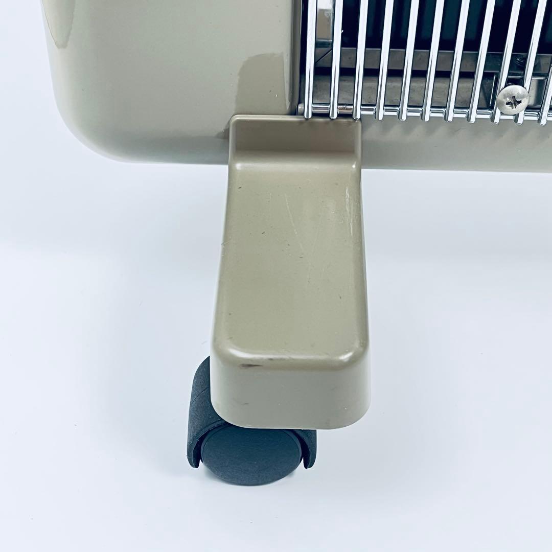 遠赤外線輻射式パネルヒーター　夢暖望　660型H