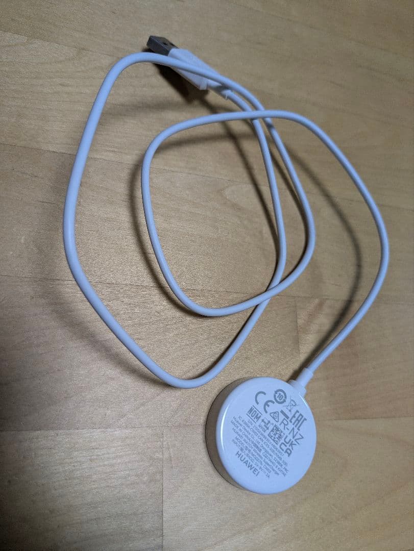 HUAWEI WATCH GT 5 Pro ブラック