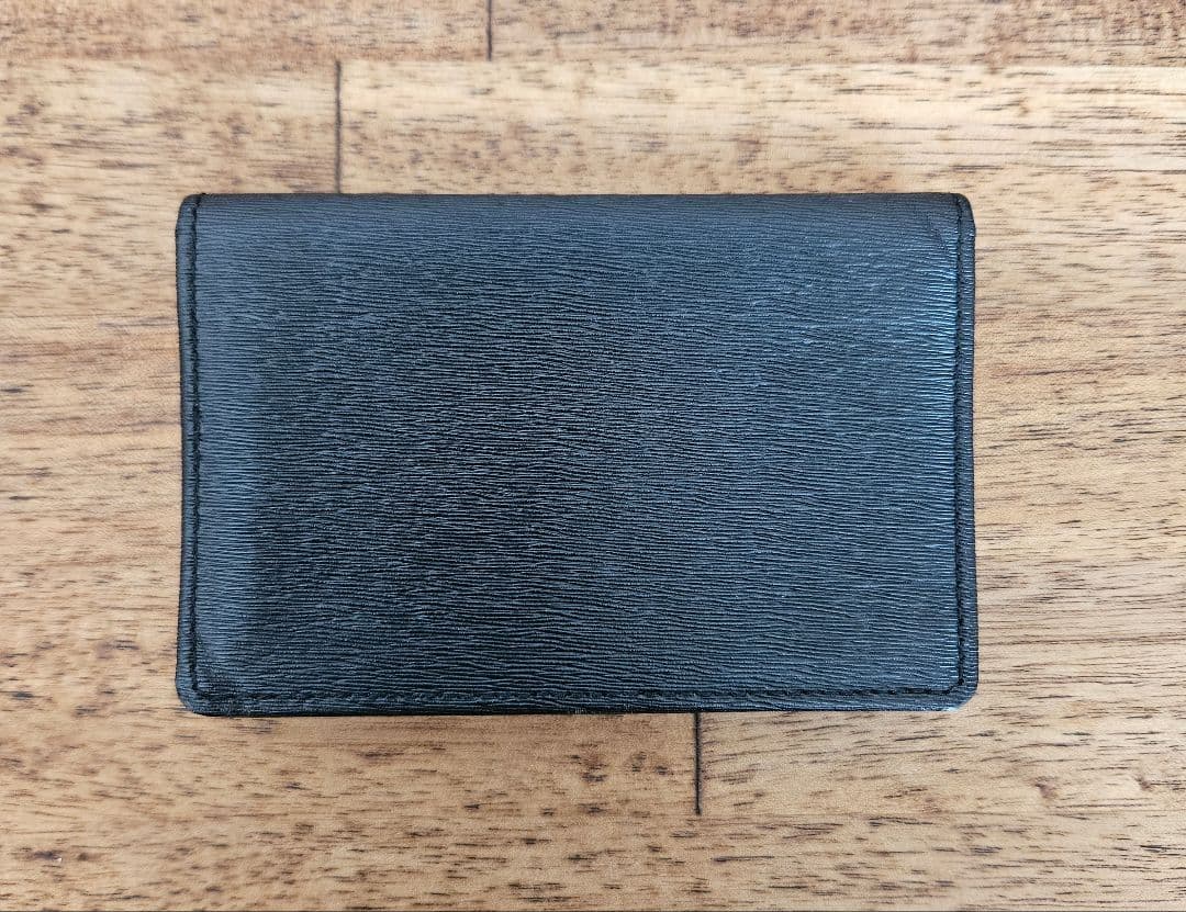 PORTER カードケース・名刺入れ