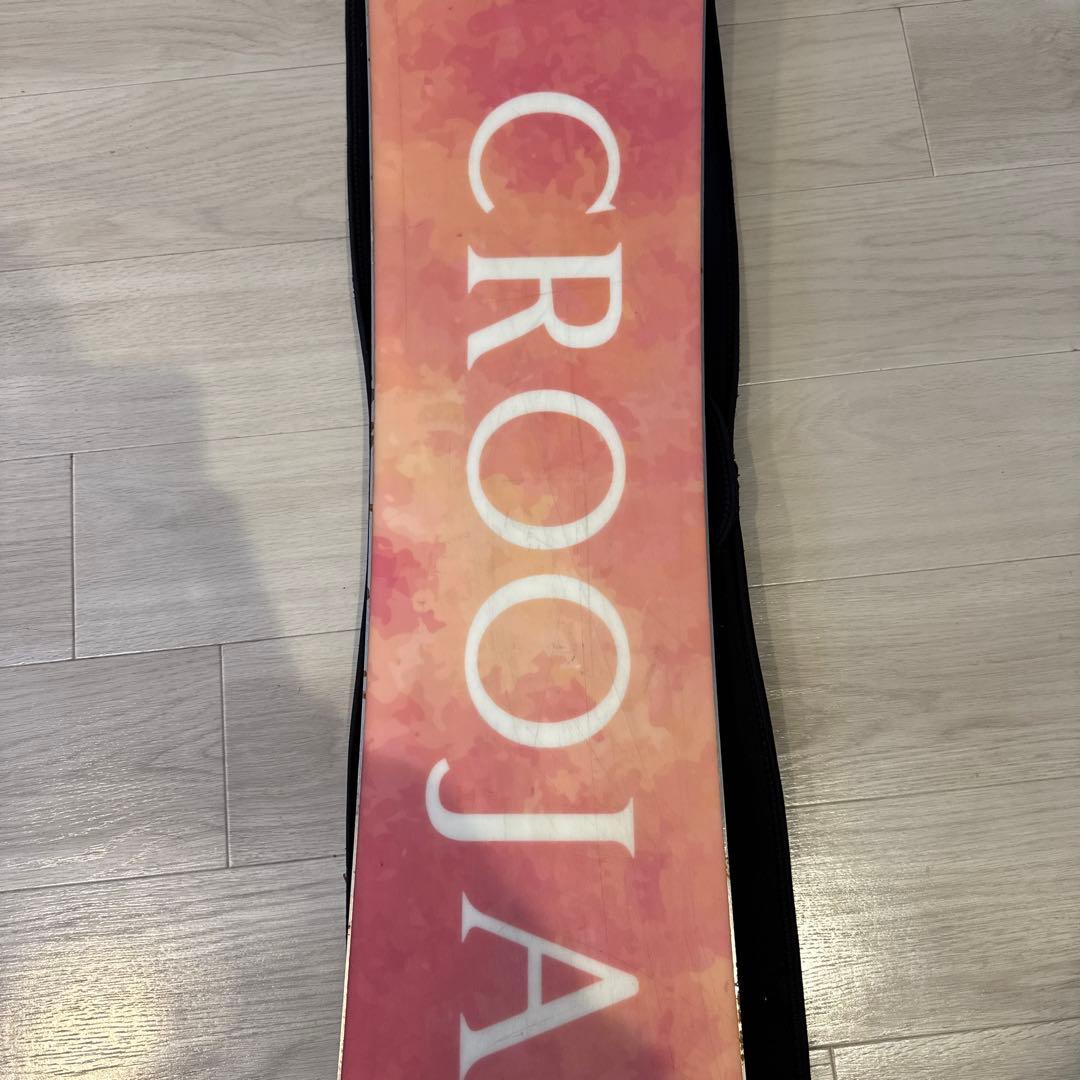 CROOJA クロージャ HORNET 137