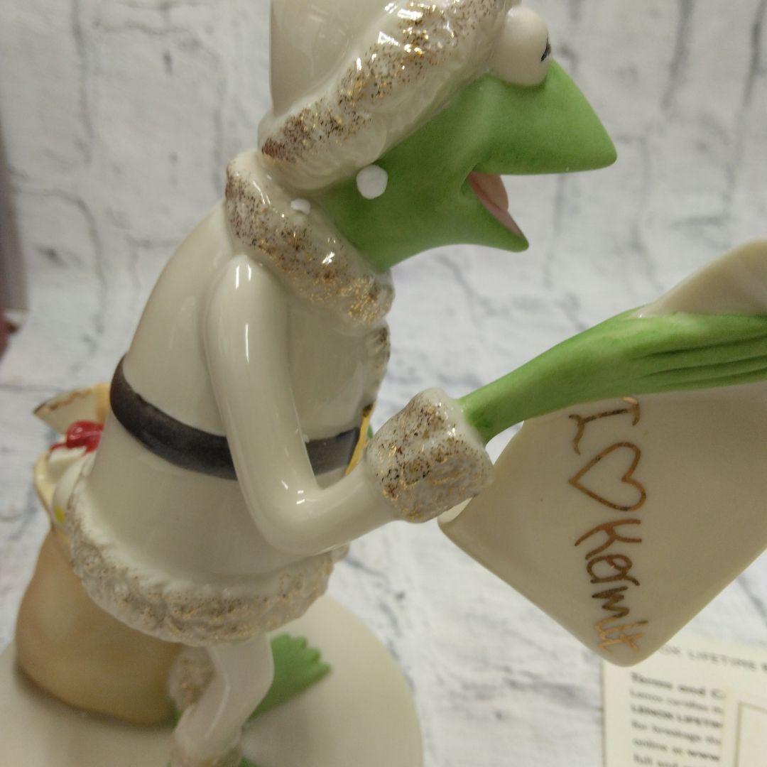 y*s様 最終値下げ！レノックス　カーミッイトサンタ