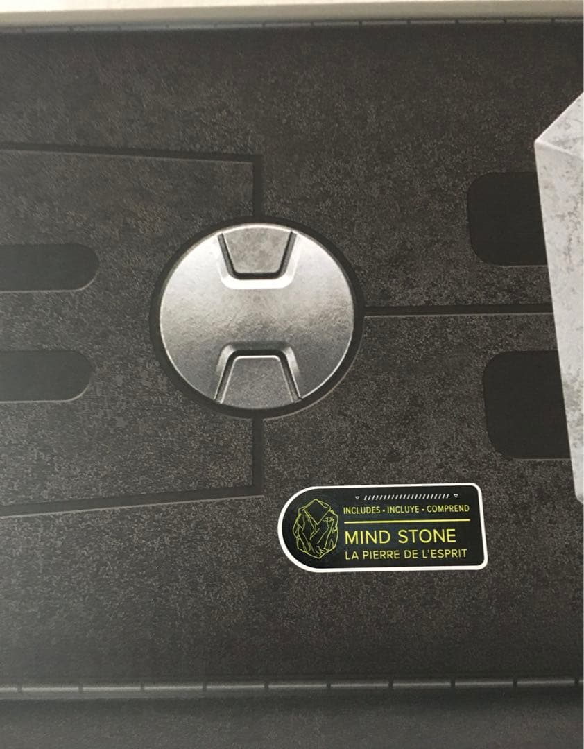 【日本未発売】ロキ 公式ライトアップ セプター 武器