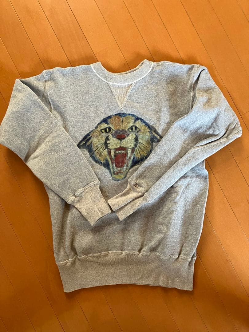 ウェアハウス　42 スウェット