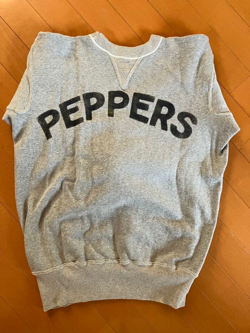 ウェアハウス　42 スウェット