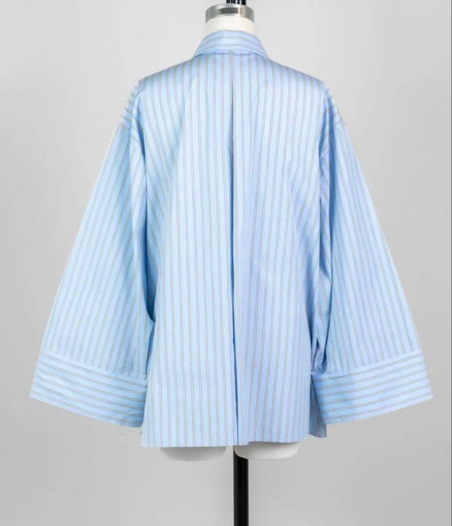 deres デレス thomas mason 6way shirt シャツ