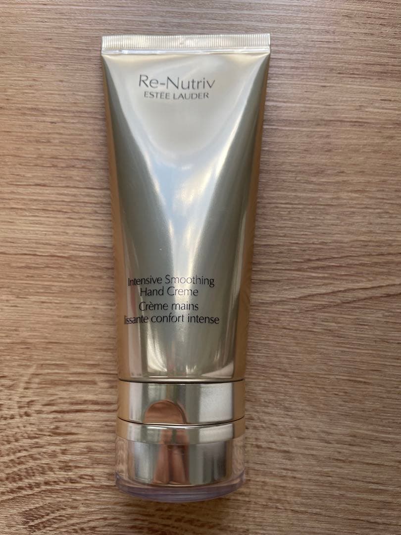 ESTEE LAUDER Re-Nutriv ハンドクリーム/100ml