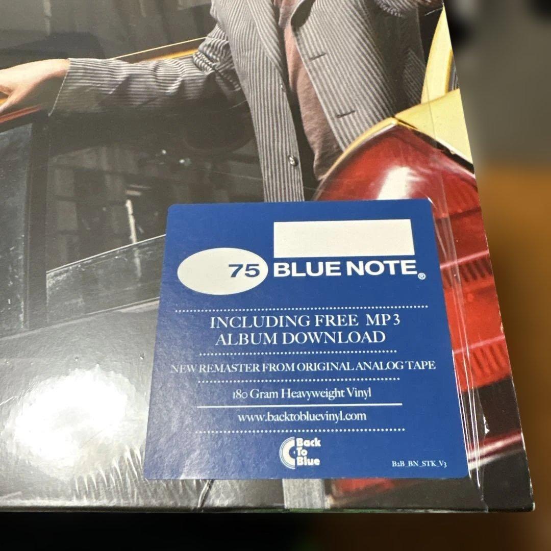 洋楽 robert glasper double booked blue note