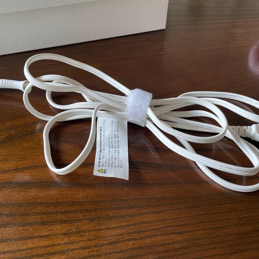 ReFa ビューテックストレートヘアアイロン お値下げしました