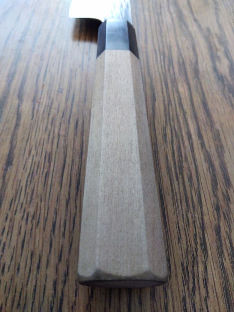 剣型筋引包丁　255mm