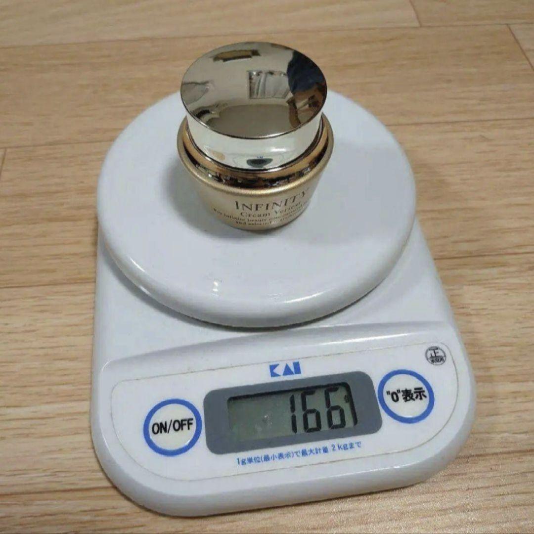 KOSE★インフィニティ★クリームベリエスト★INFINITY★クリーム