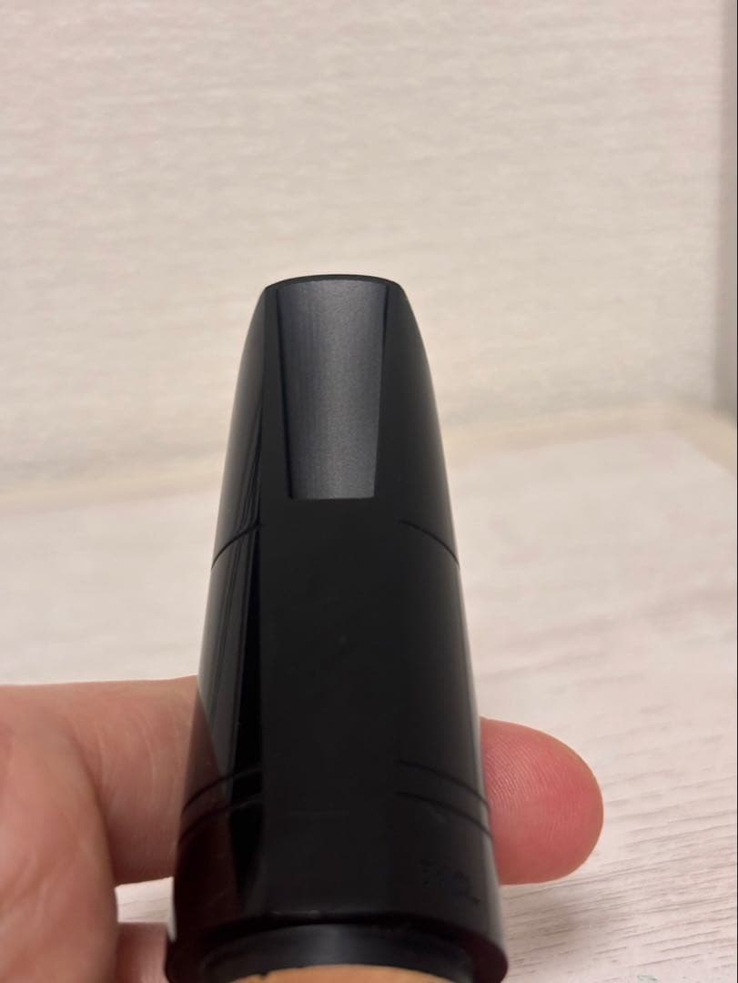 Vandoren B40 クラリネットマウスピース