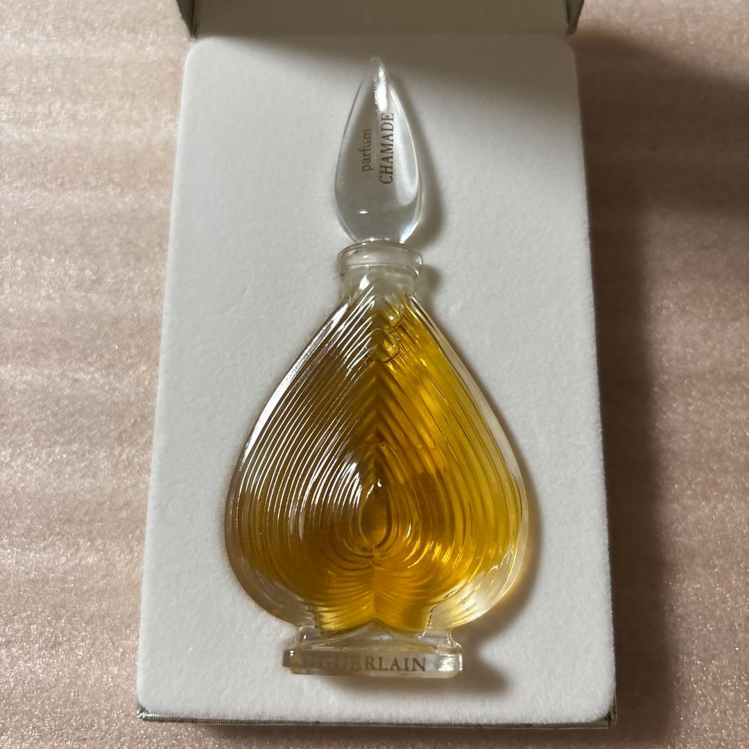 専用★ゲラン　シャマード　7.5ml