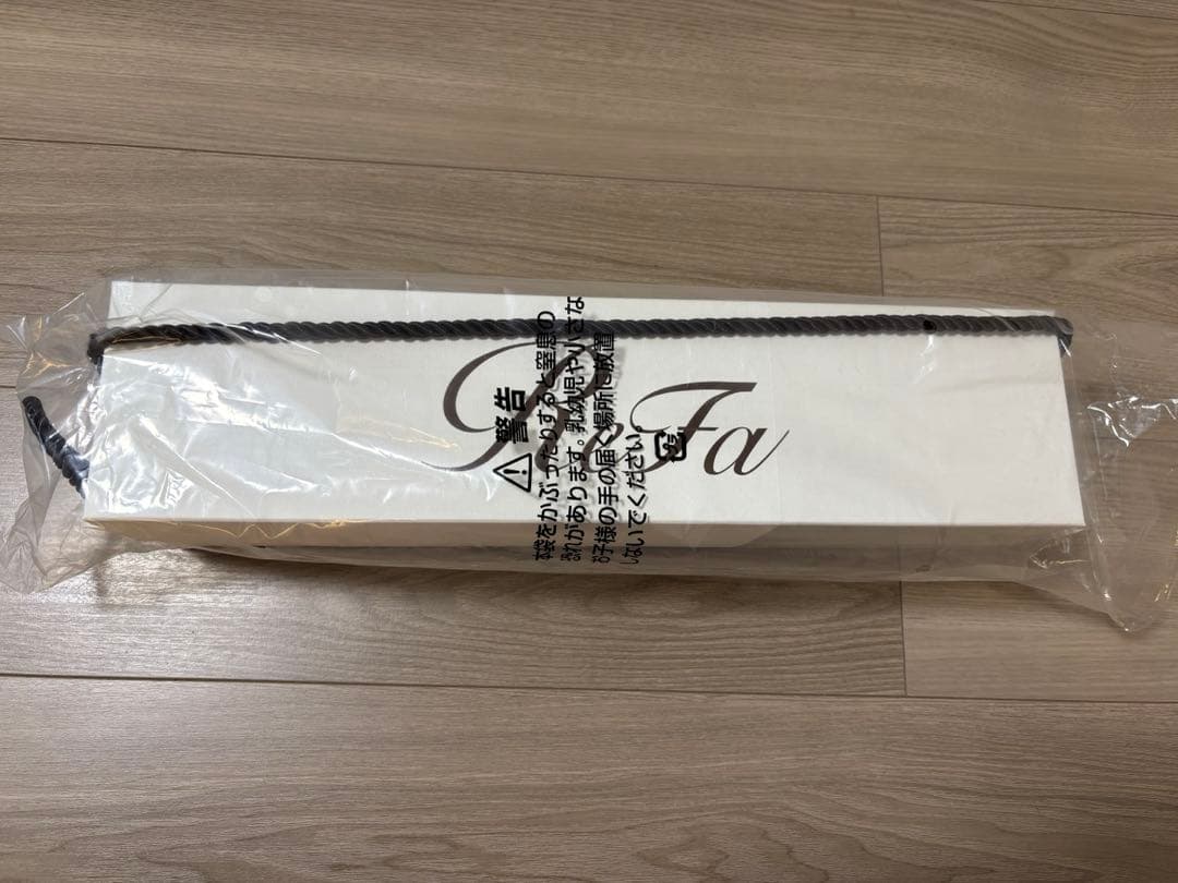 【未開封・新品】ReFaカールアイロンプロ 32mmホワイト