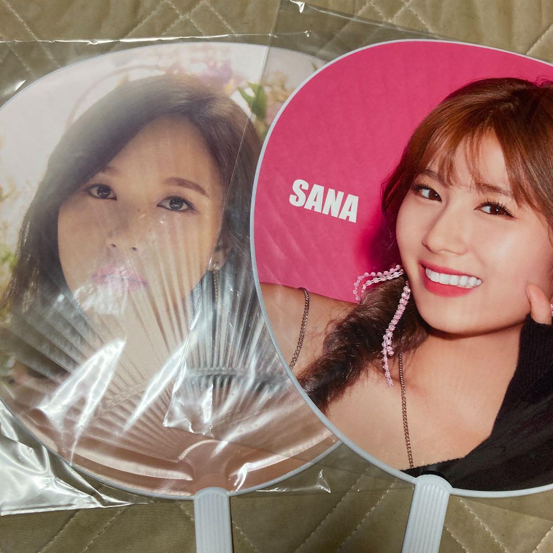 TWICE グッズ ジョンヨン CD＆グッズ