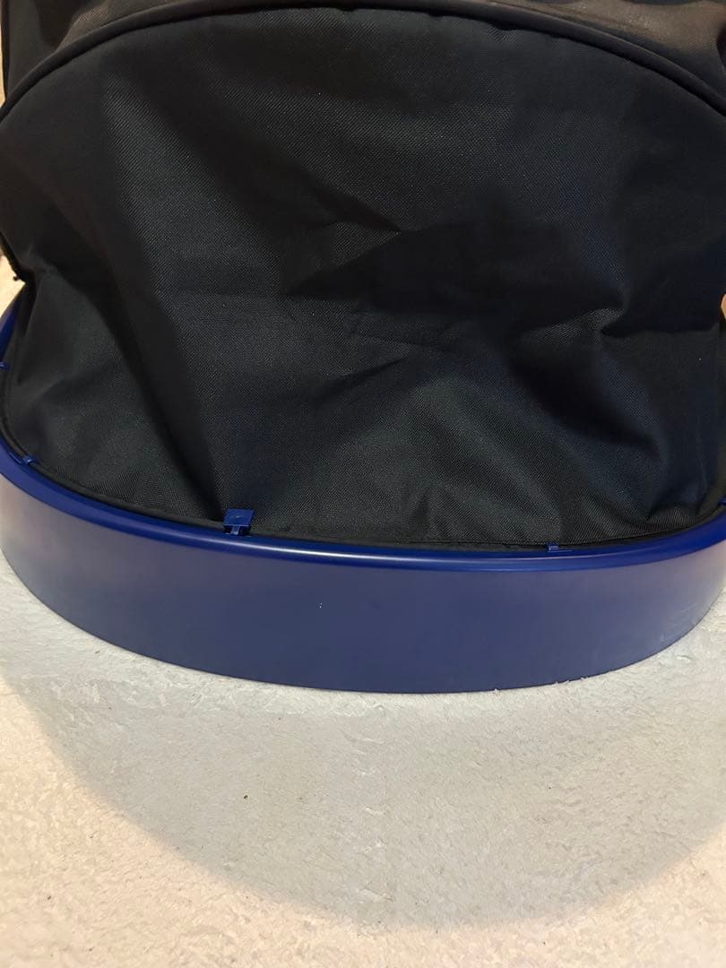 ブラインドドーム