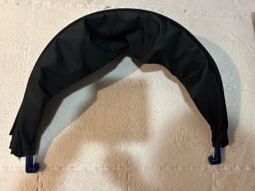 ブラインドドーム