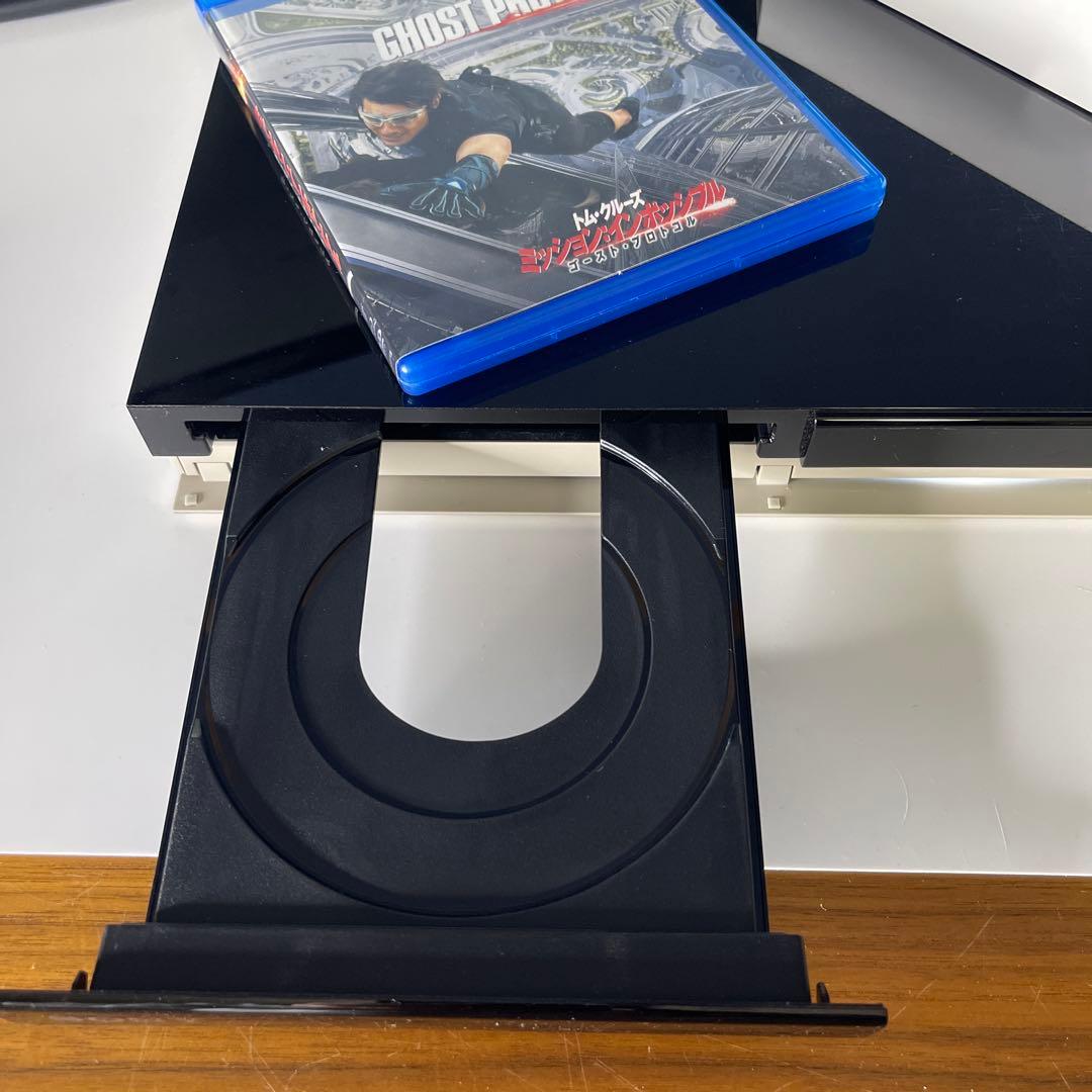 『SONY 美品』BDZ-ZW1500 2017年 ブルーレイディスクレコーダー