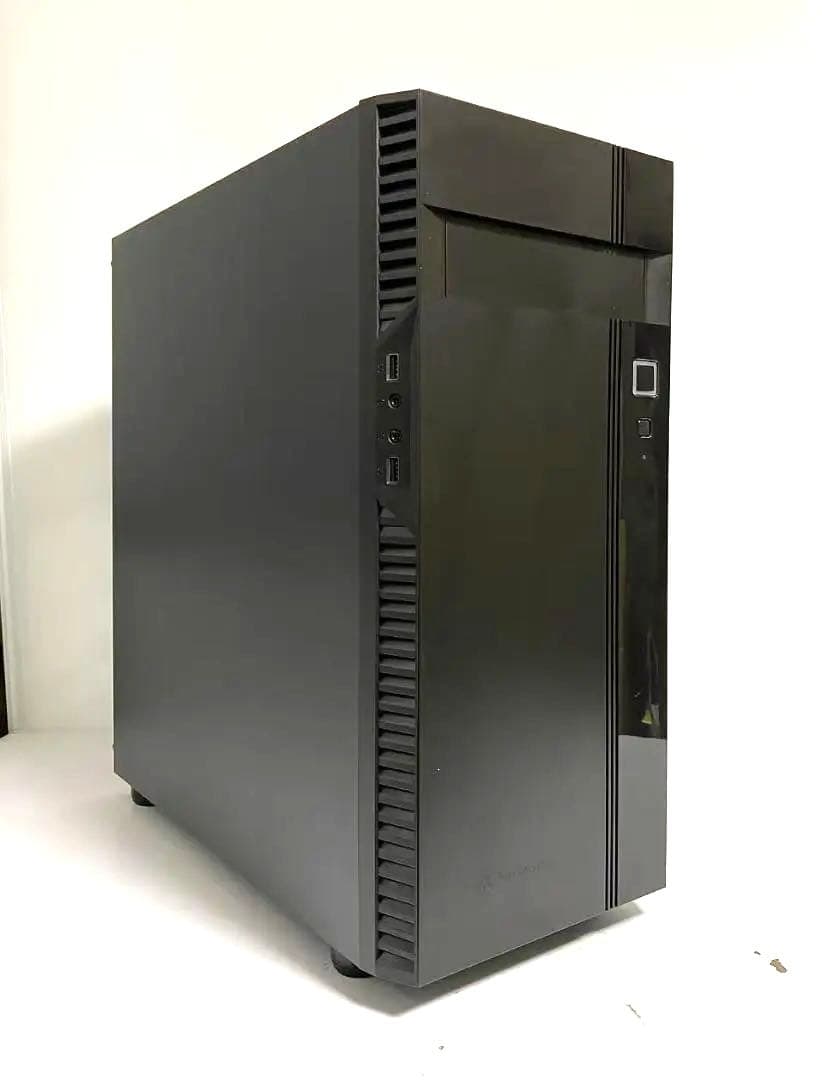 A45 在庫限り ゲーミングPC 第6世代Core i5/GTX1060 6GB