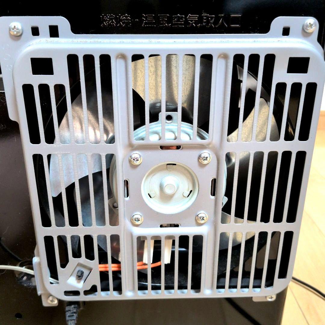 16日まで値引　ダイニチ　ブルーヒーター　FX-32R3 ブラック