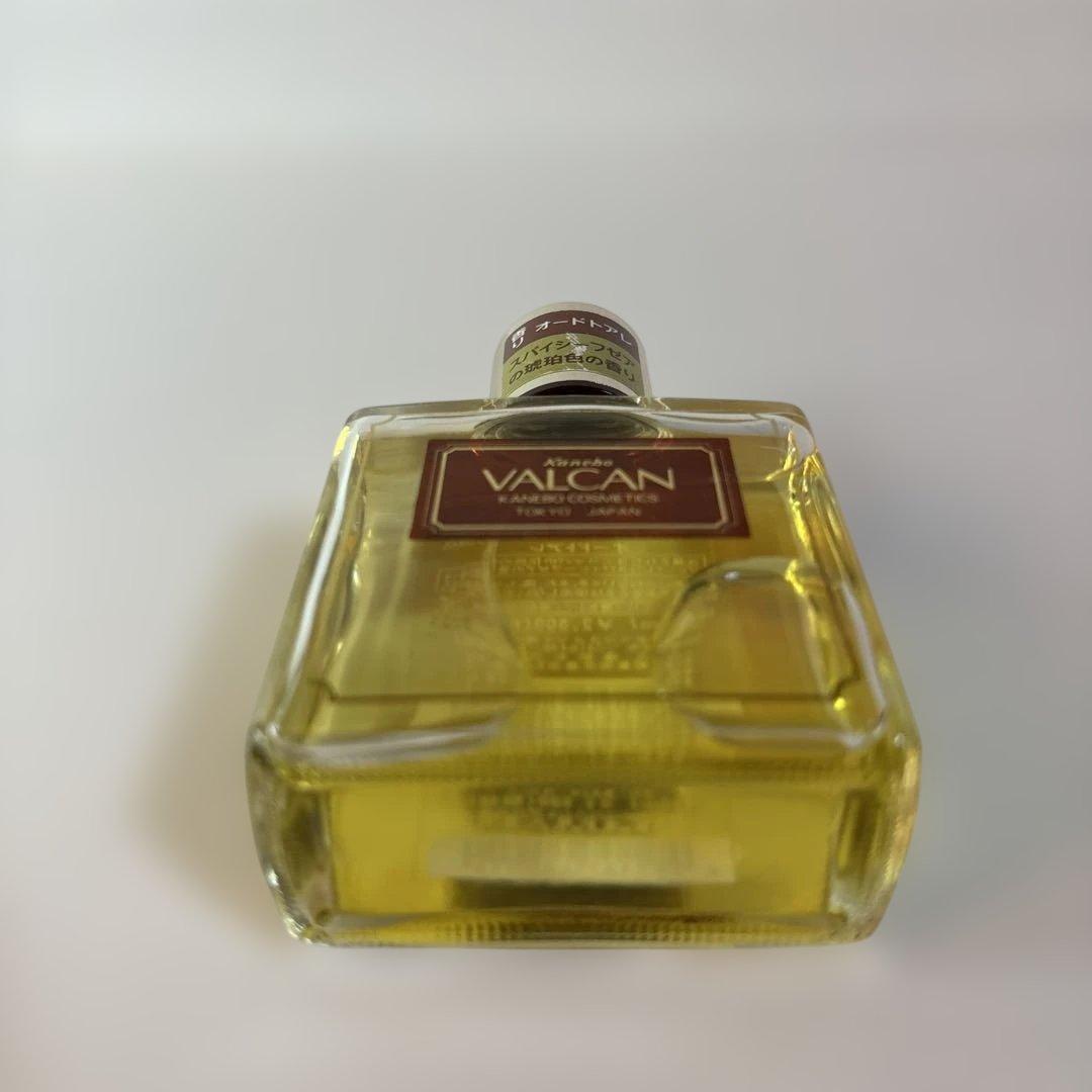 VALCAN オードトワレ 120ml(未使用