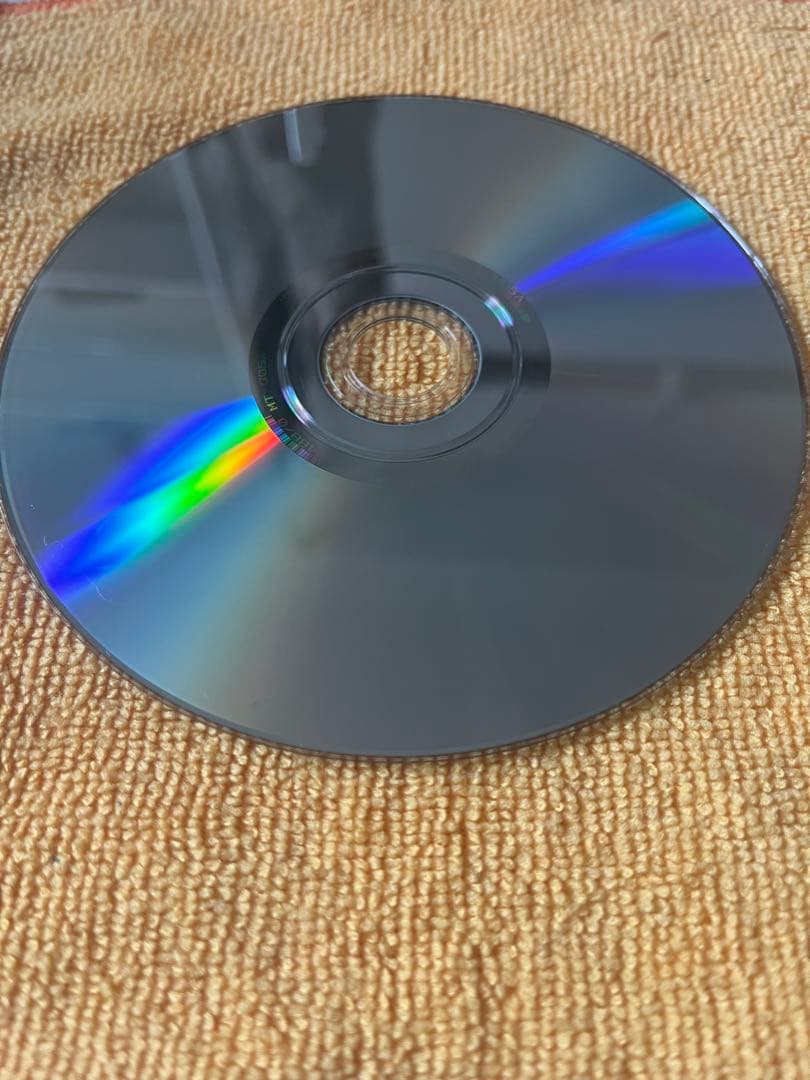 とられてたまるか！？DVD