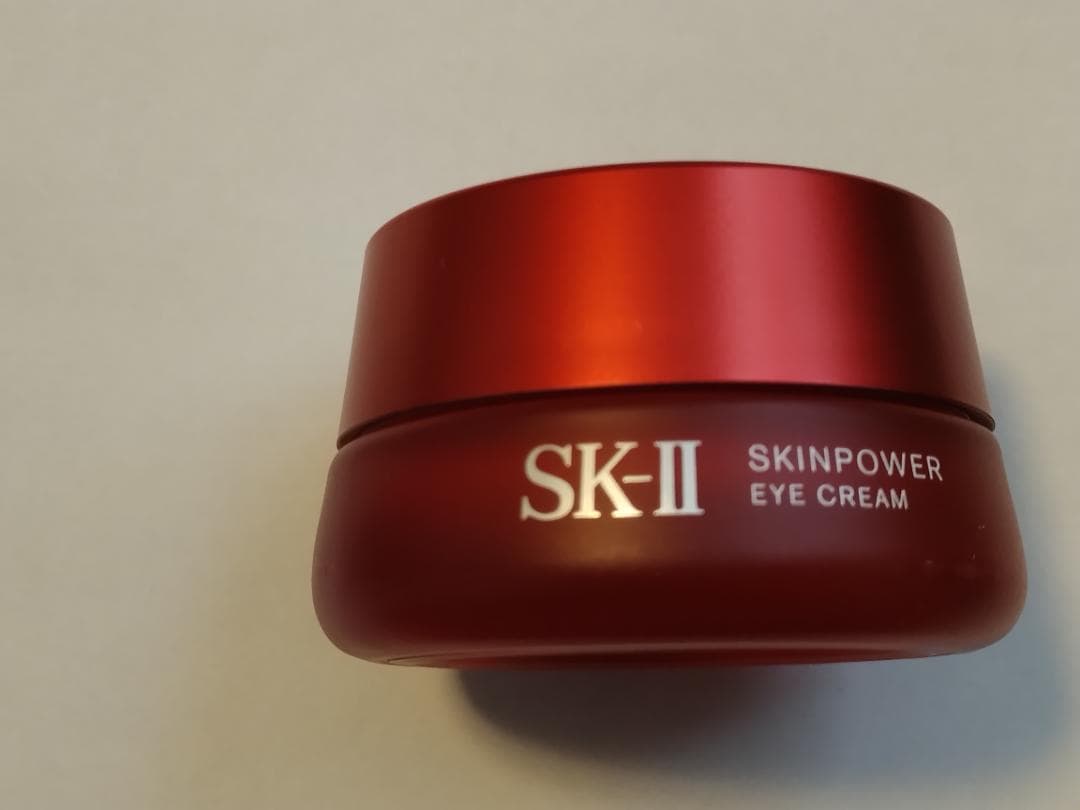 SK-II SKINPOWER アイクリーム 15g