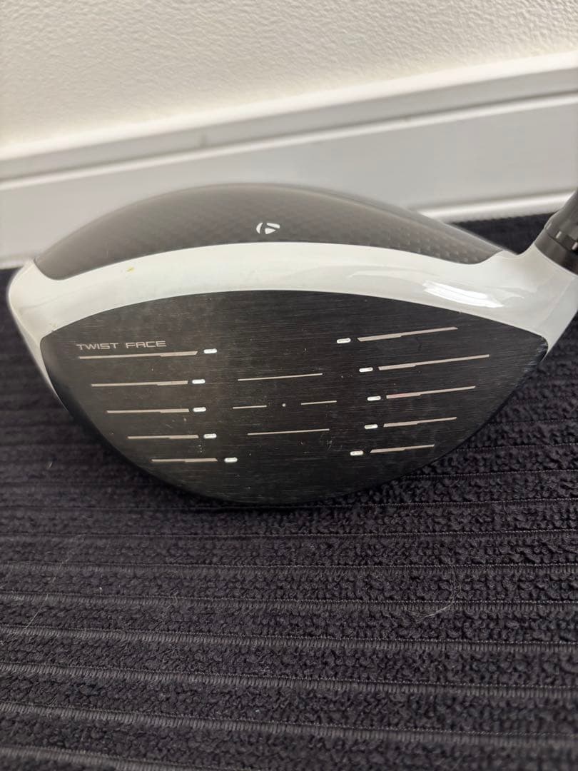 SIM2MAX 9.0ドライバー ヘッドカバー付き