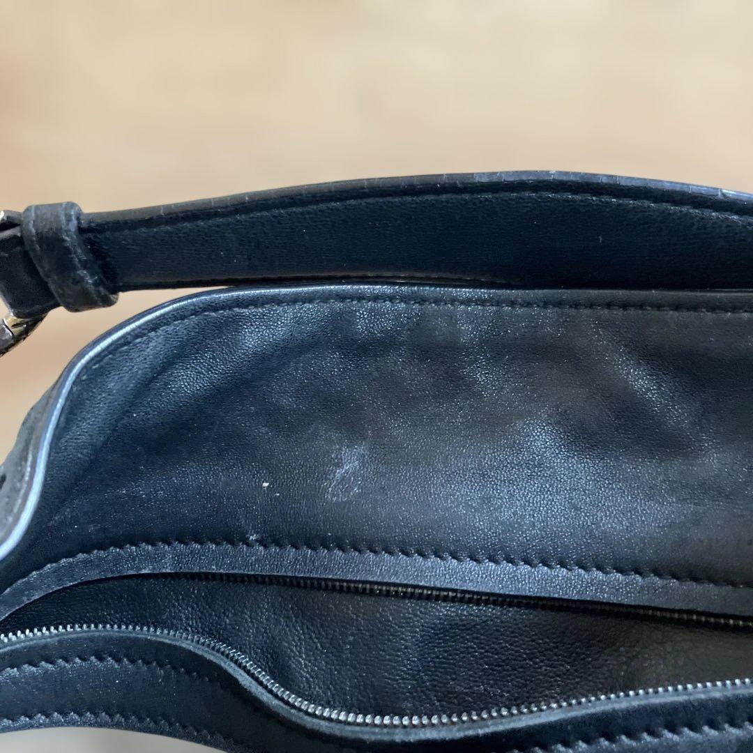 ボッテガヴェネタ　ハンドバッグ　イントレチャート