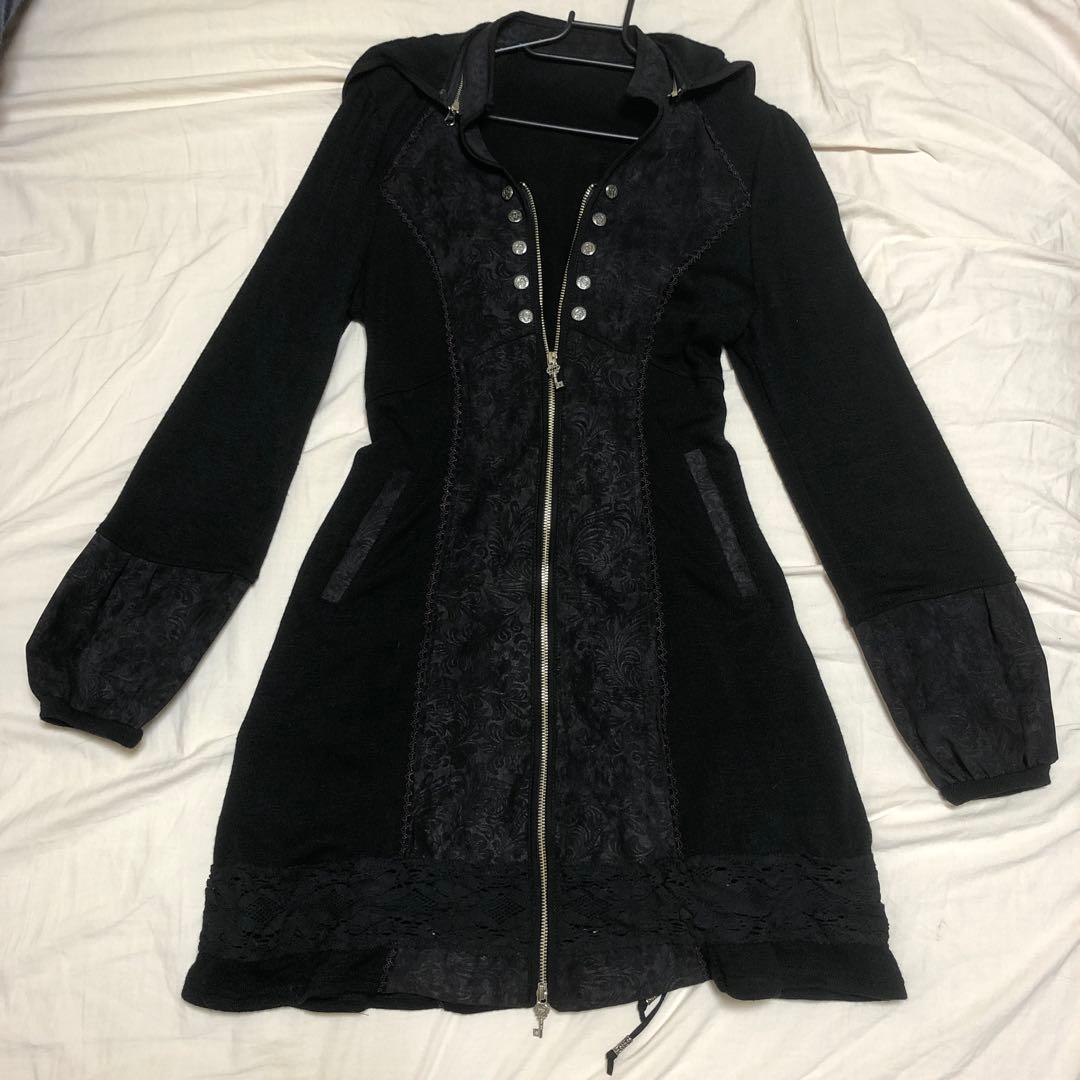 ozzone RozenKavalier ショートパンツ　パーカーG36様用