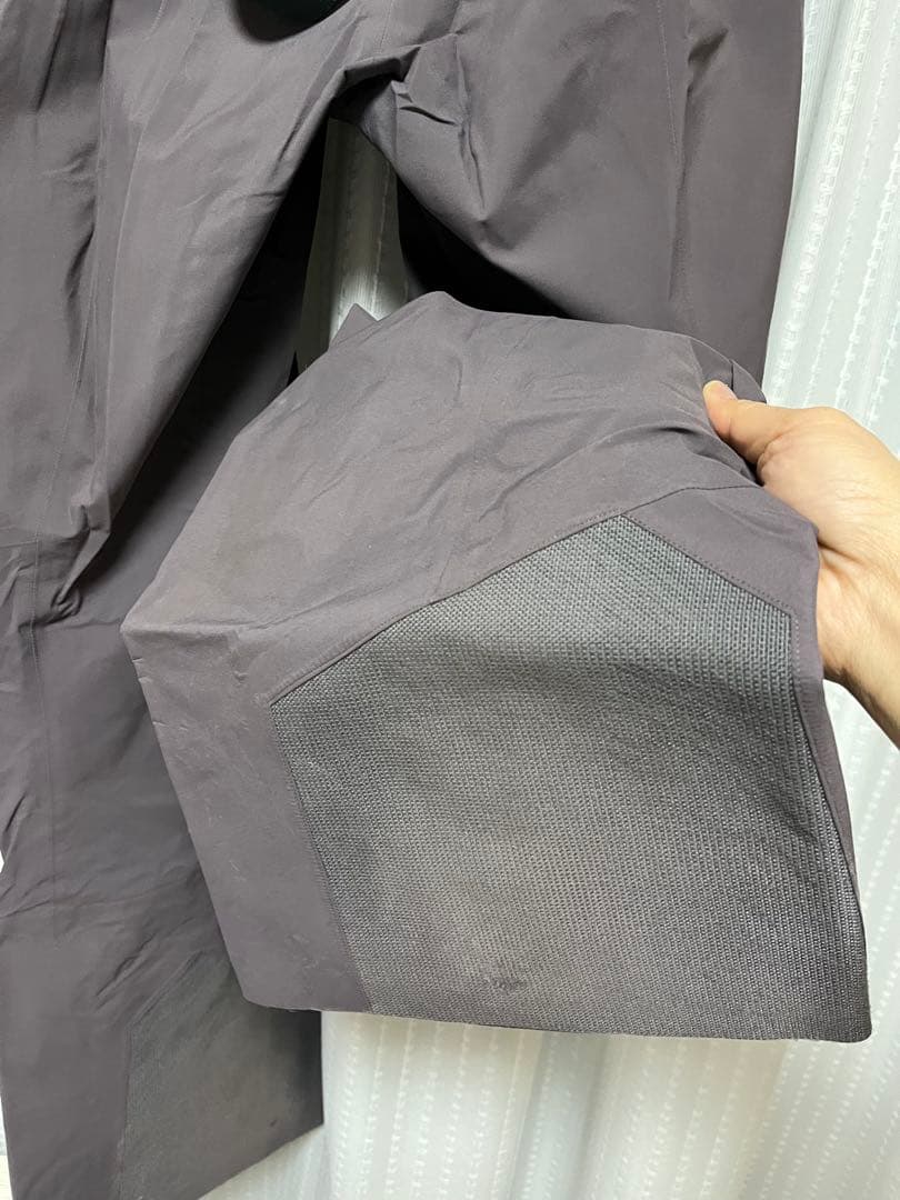 やま様。Arc'teryx ゴアテックスSentinel LT Bib