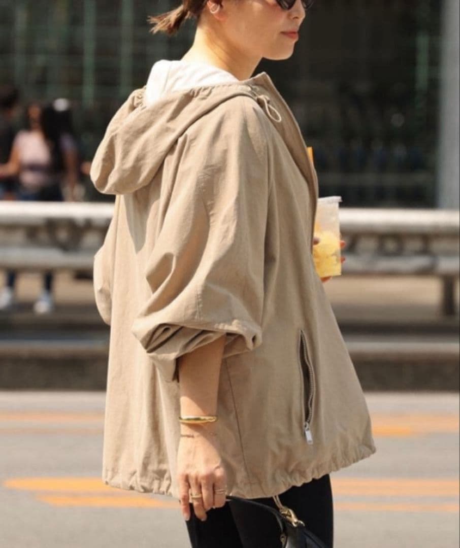 ジャケット・アウター Deuxieme Classe AUTRY ANORAK