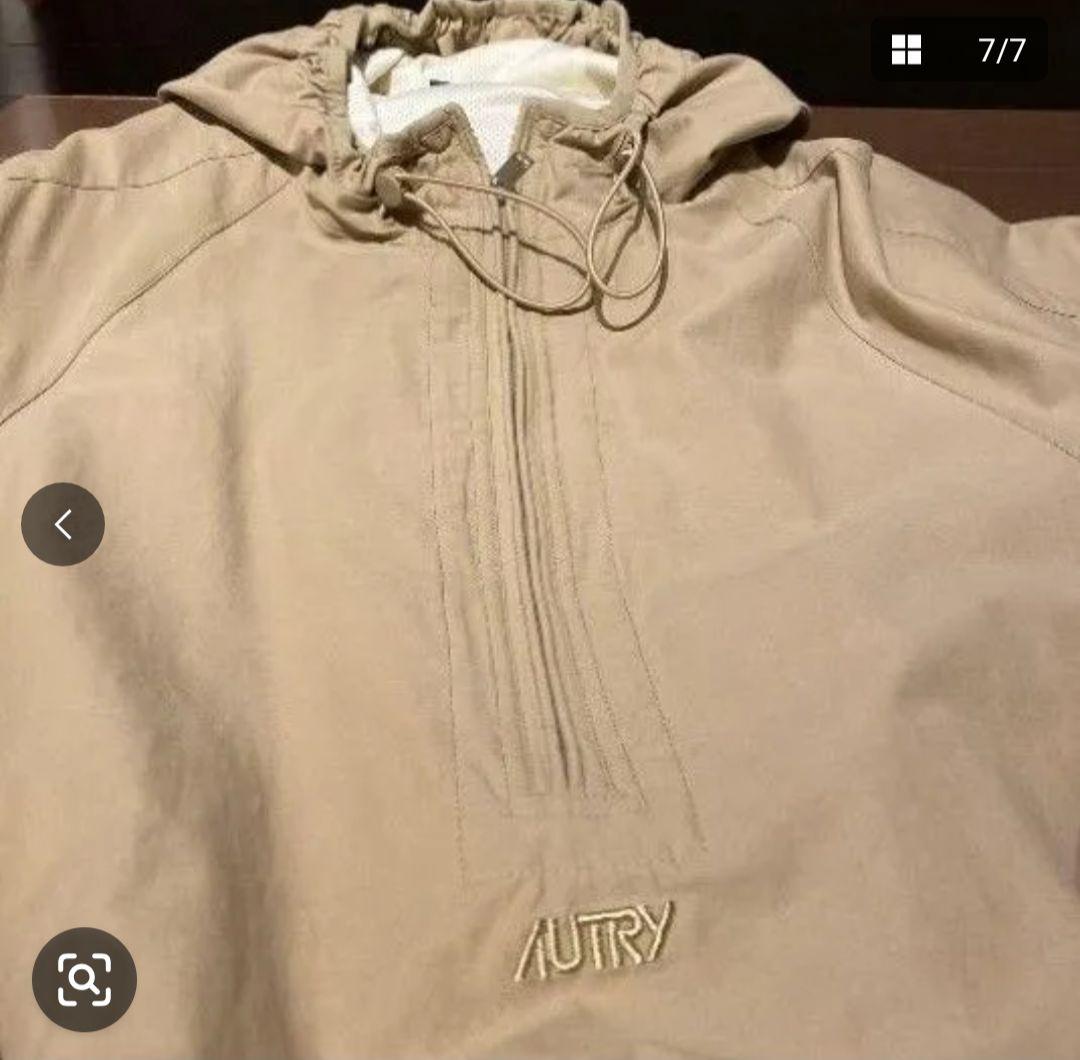 ジャケット・アウター Deuxieme Classe AUTRY ANORAK