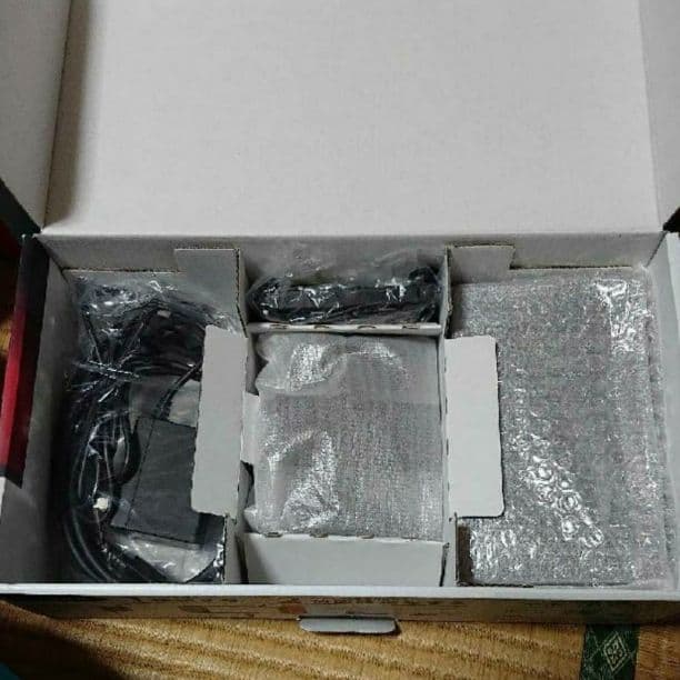 Nintendo Switch Joy-Con (L) ネオンブルー / (R