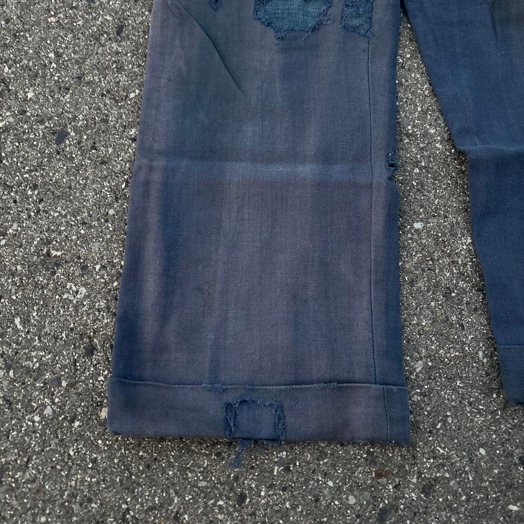 パンツ 50s Work Slacks