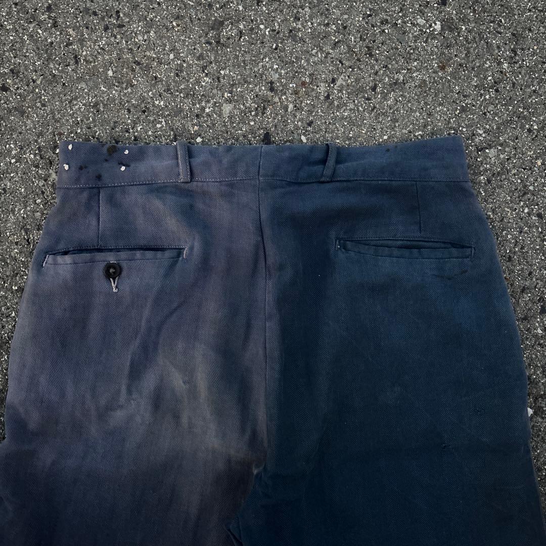 パンツ 50s Work Slacks