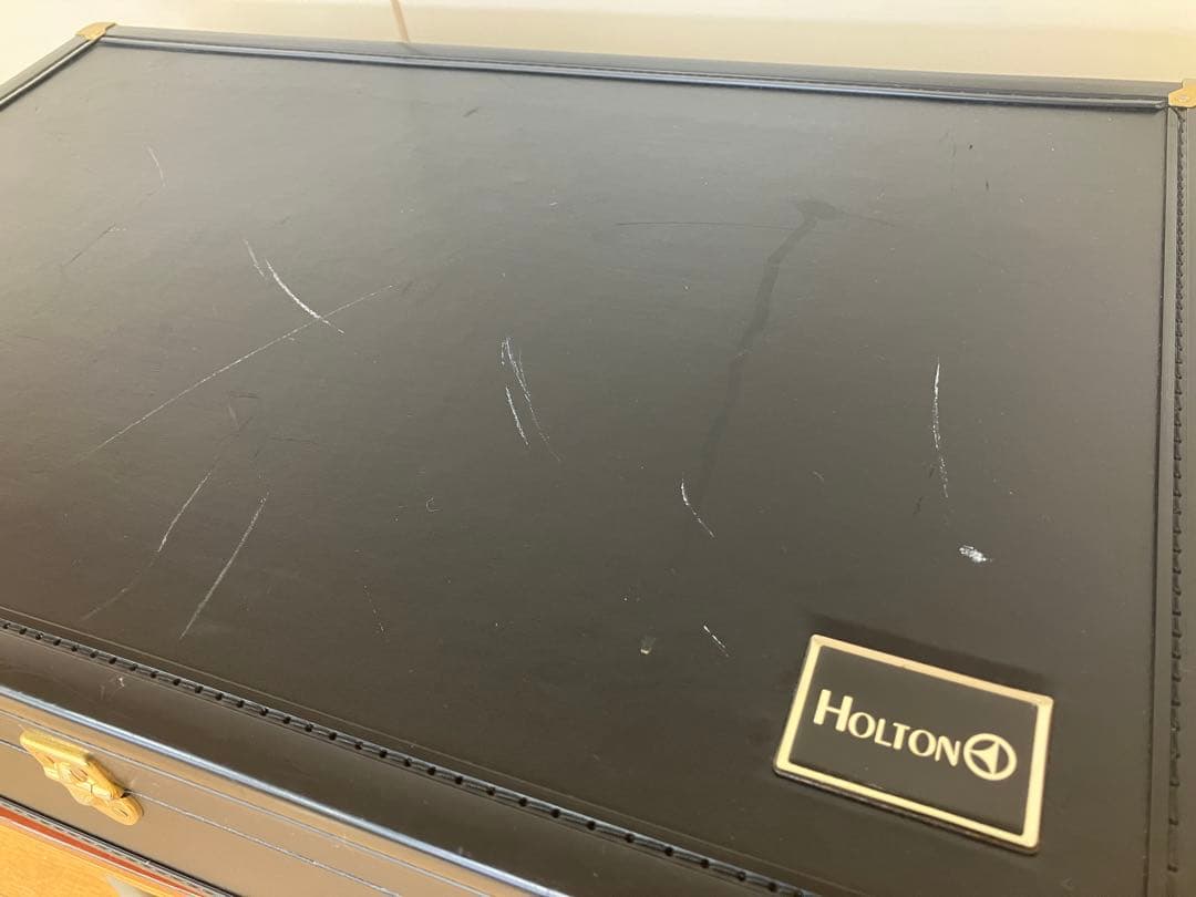 ホルトン　HOLTON フレンチホルン　調整済み！極上品！よく鳴ります！H280