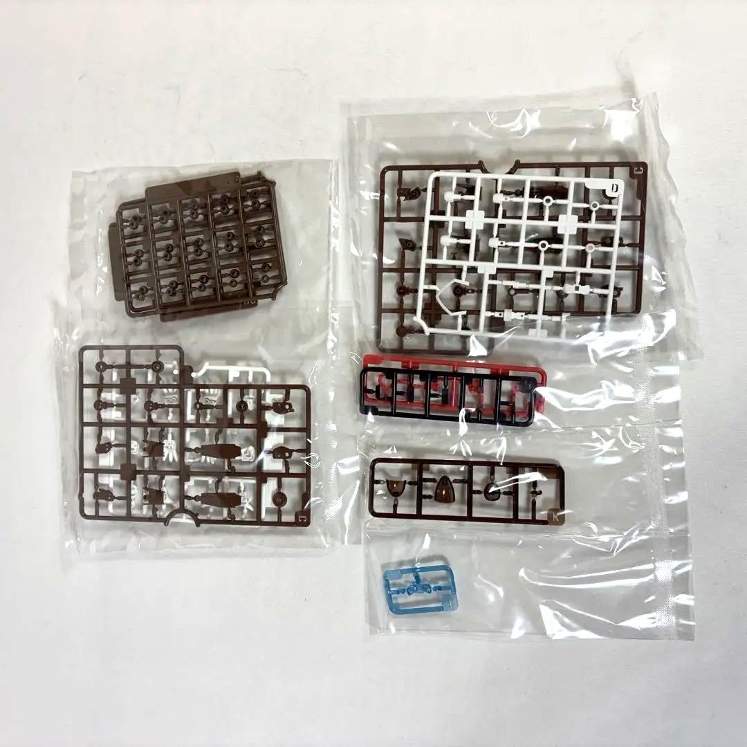 コトブキヤ FSL01-F ファンシーエール プラモデル 1/6 メダロット