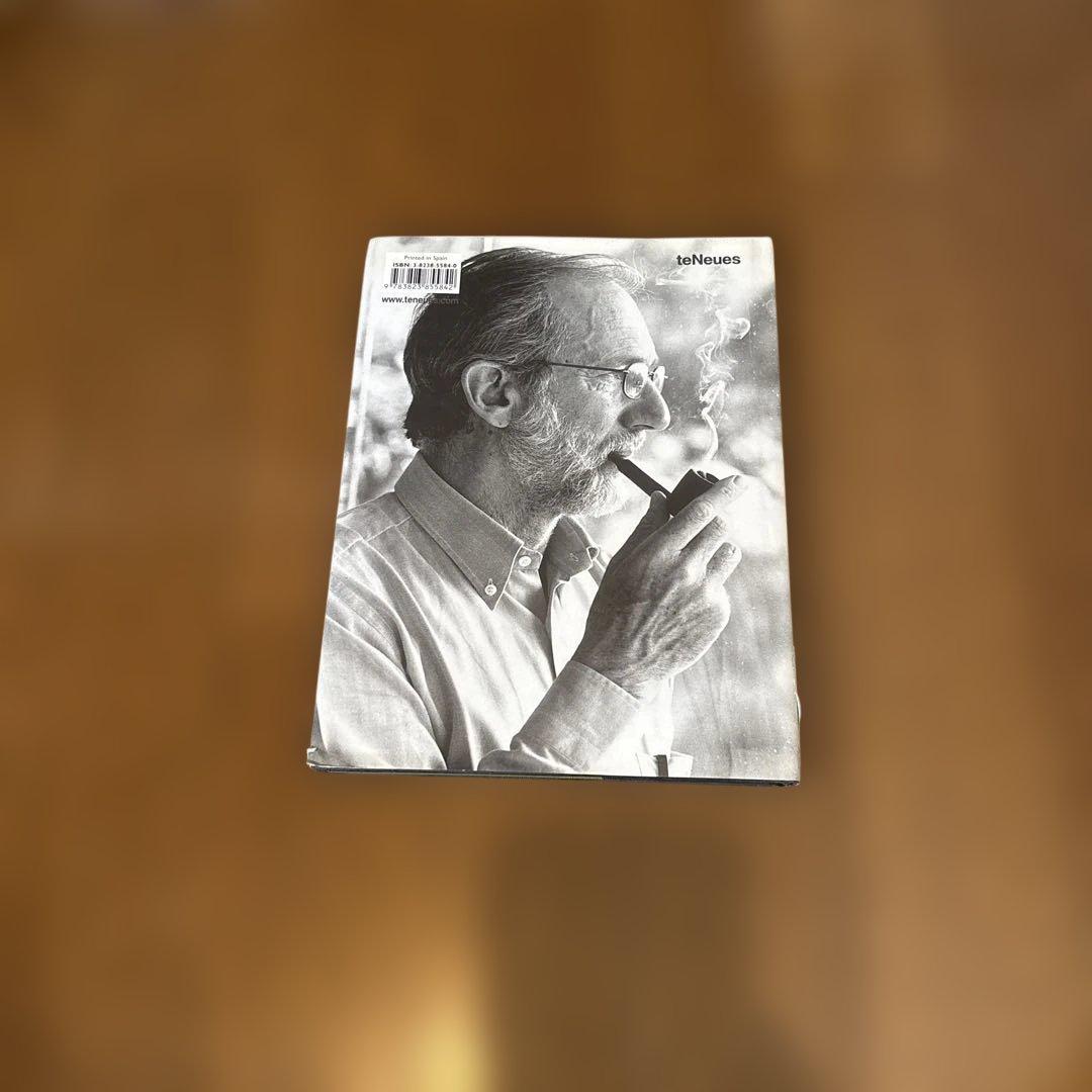 アート・デザイン・音楽 Renzo Piano teNeues