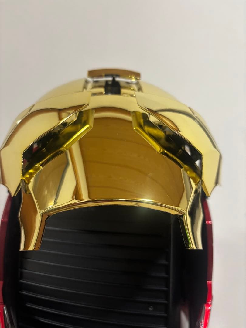 2024年新アイアンマンマスク、