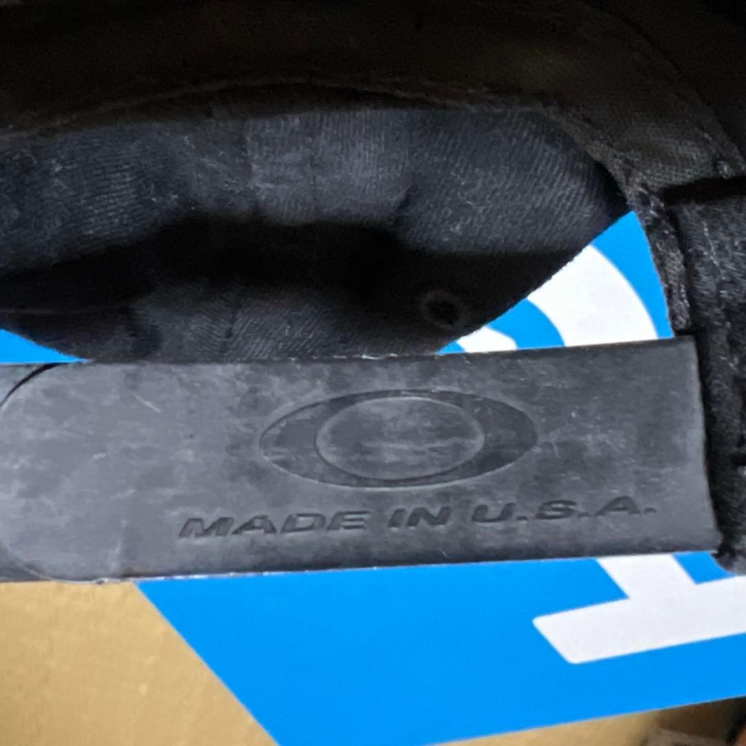 古*◯様 オークリー キャップ90s made in USA