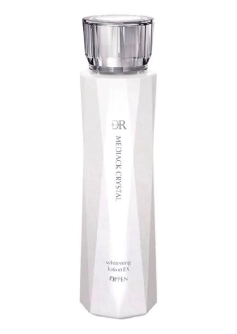 ここ CRYSTAL 美白化粧水・エッセンスセット