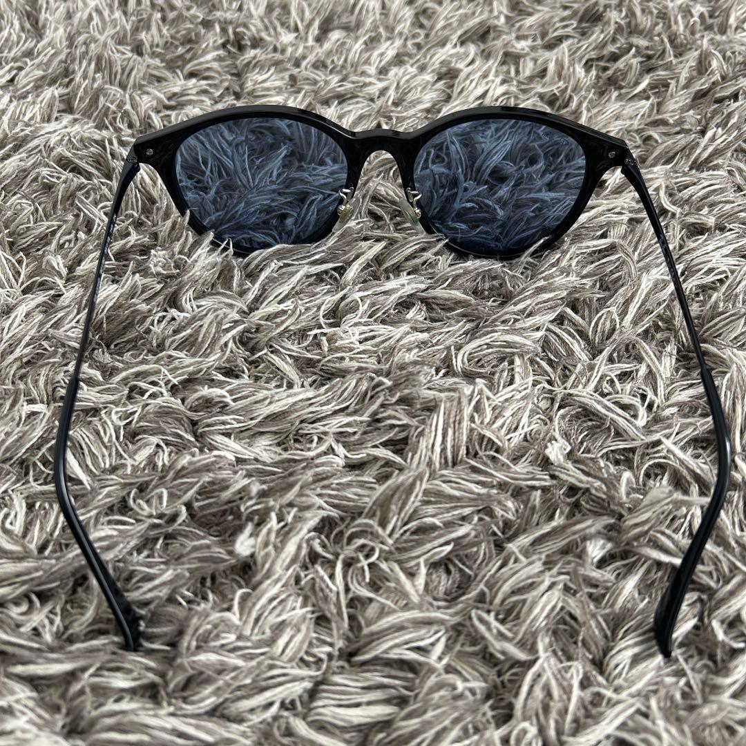 ✨美品✨Ray-Ban RB4334D サングラス　ブラック