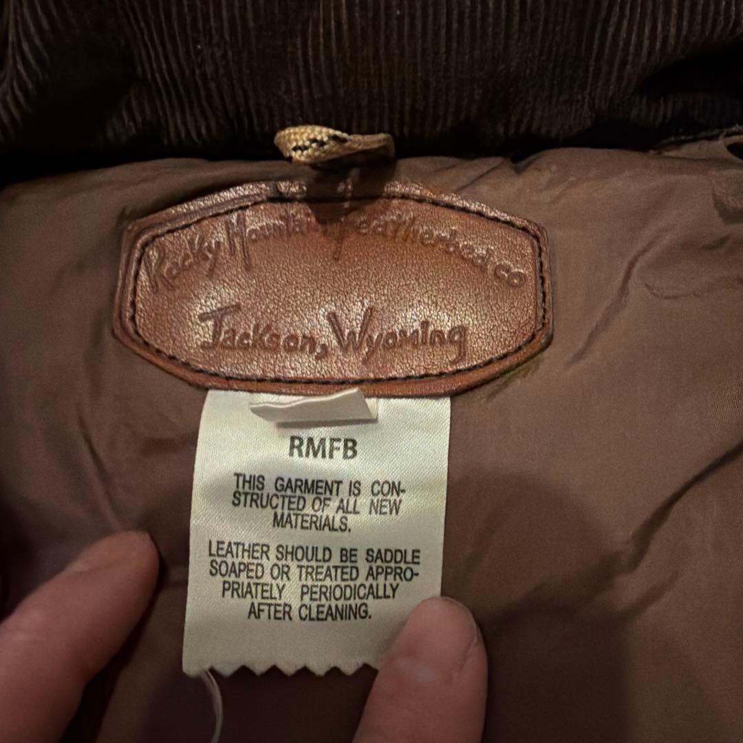 K*S様 Rocky Mountain Featherhead BEAMS別注