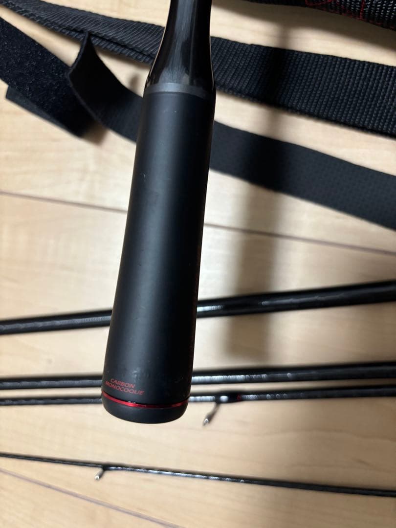 シマノ セフィアエクスチューンMB S83ML 美品