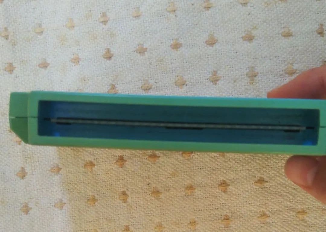 チップとデールの大作戦2 ファミコン ソフト+2本